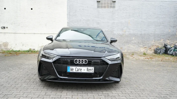 audi rs7 foto 8