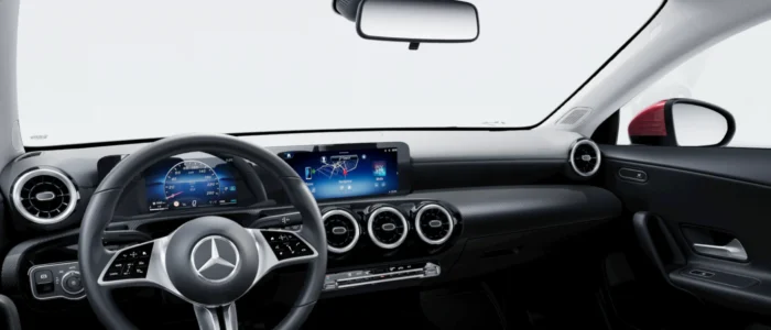 mercedes cla coupe fotos 13