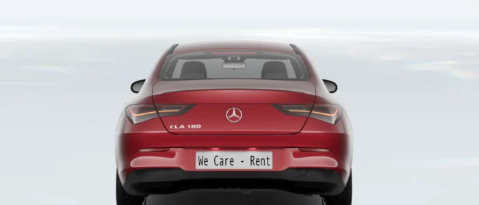 mercedes cla coupe fotos 3