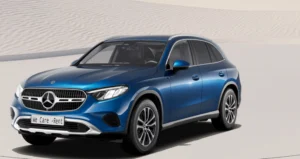 mercedes glc coupe fotos 2