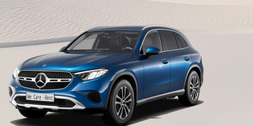 mercedes glc coupe fotos 2