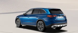 mercedes glc coupe fotos 4