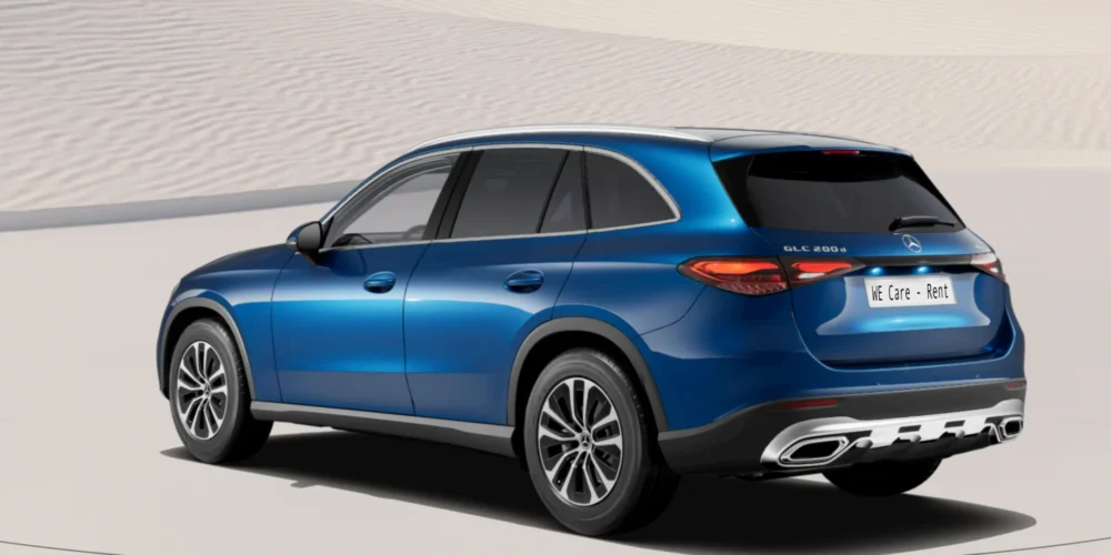 mercedes glc coupe fotos 4