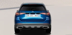 mercedes glc coupe fotos 5