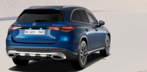 mercedes glc coupe fotos 6