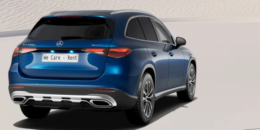 mercedes glc coupe fotos 6