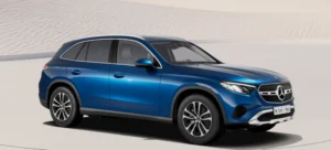 mercedes glc coupe fotos 8