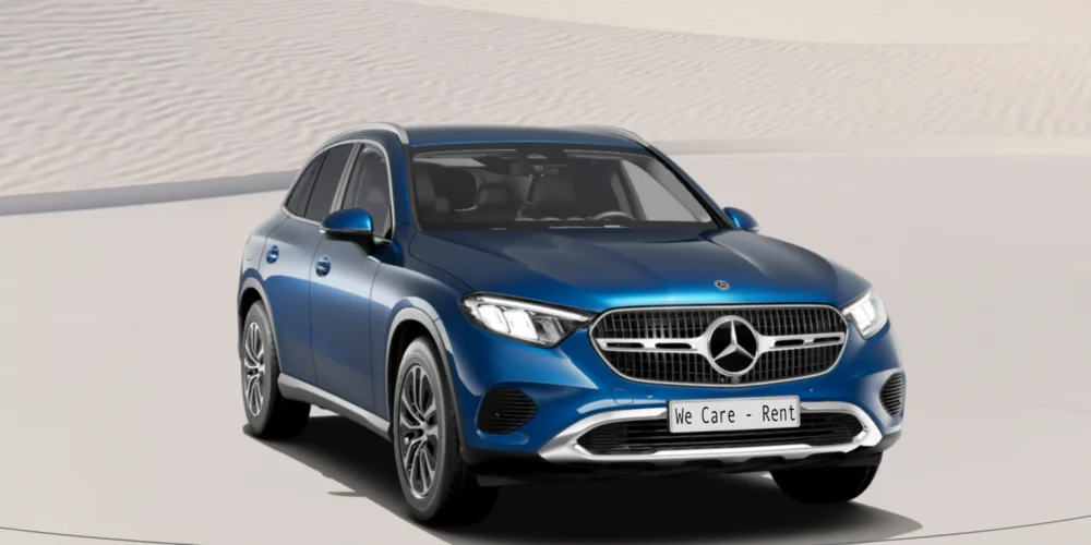 mercedes glc coupe fotos 9