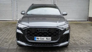 audi rs q8 1