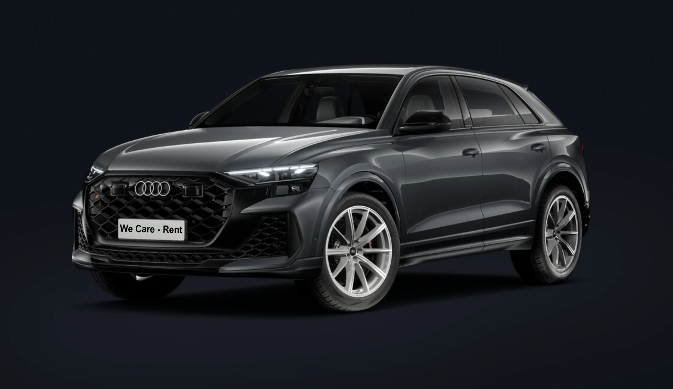 audi rs q8 11