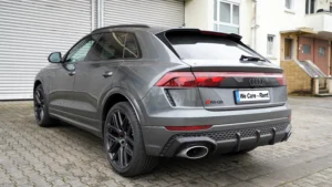 audi rs q8 3
